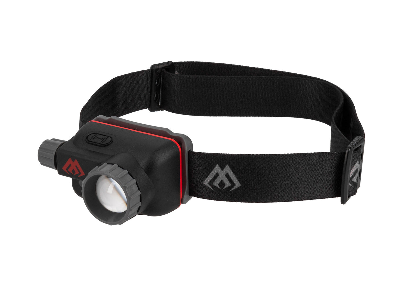Mikado Lampe - Zoom Mit Stufenloser Dimmung - 320 Lum + Bewegungssensor - 1 Stk.