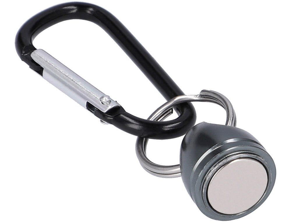 Mikado Clip - Mit Magnet Für Kescher 3.5kg - 1 Stk.