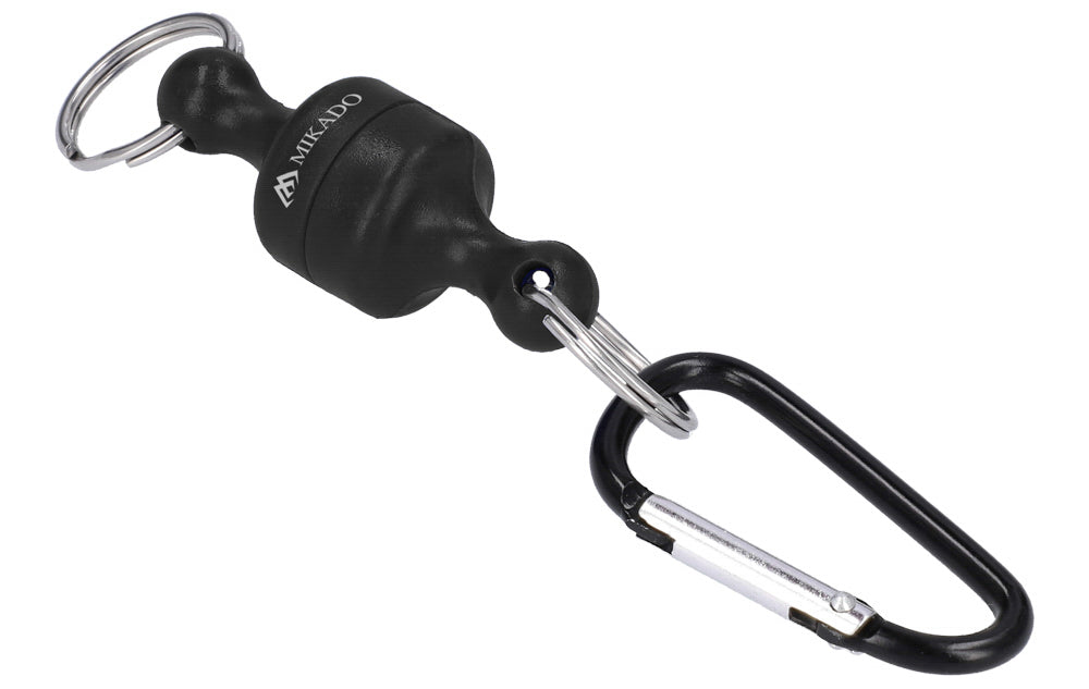 Mikado Clip - Mit Magnet Für Kescher 2.5kg - 1 Stk.