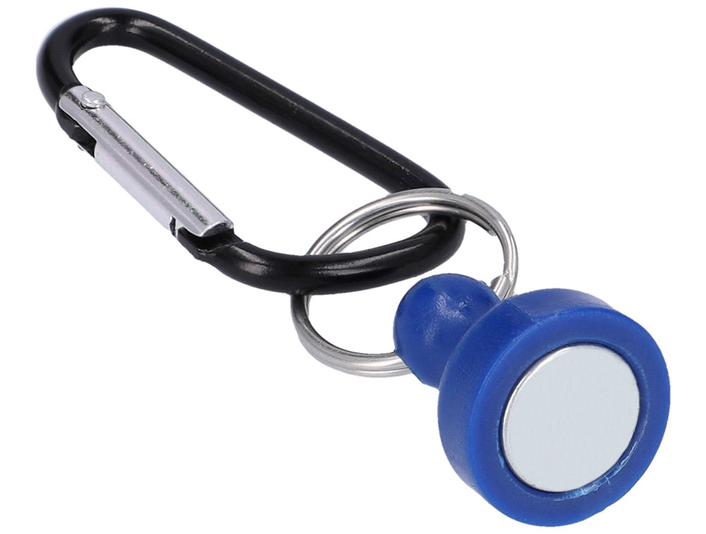 Mikado Clip - Mit Magnet Für Kescher 2.5kg - 1 Stk.