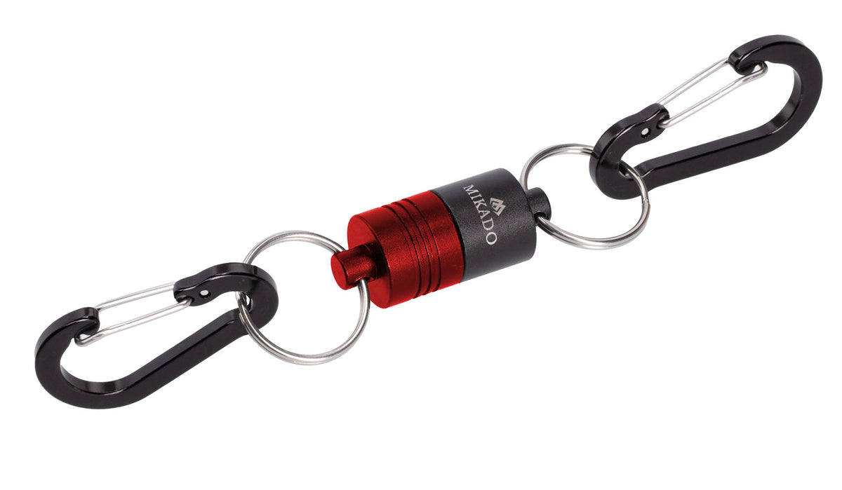 Mikado Clip - With Magnet For Nets 4.5kg - 1 pcs.
