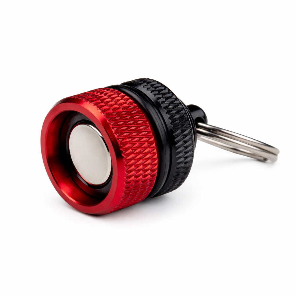 Mikado Clip - Mit Magnet Für Kescher 3-6KG - Verstellbare Stärke - 1 Stk.