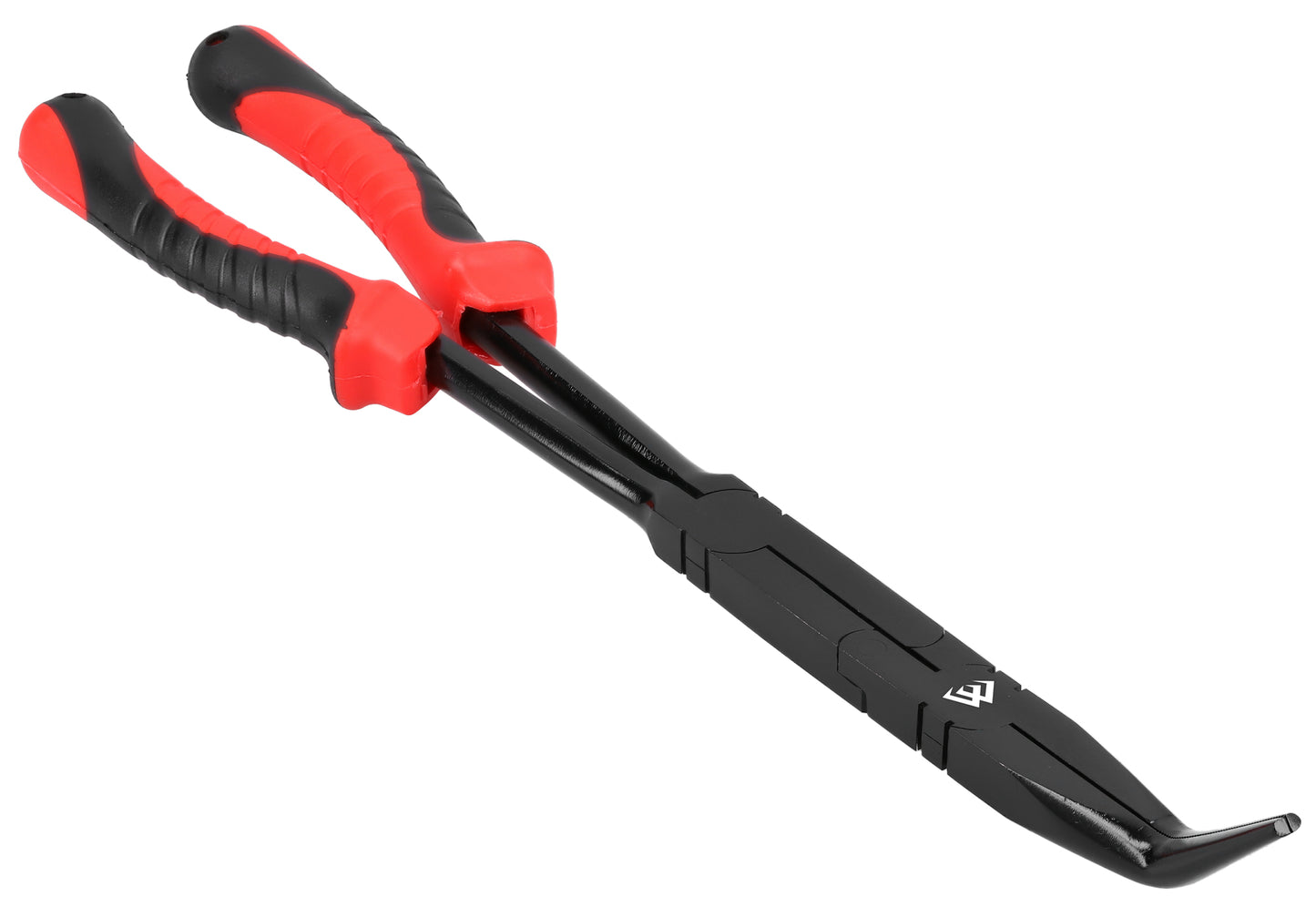 Mikado Zangen - Energiesparzangen - Langspitzenzangen - 34 Cm - 1 Stk.