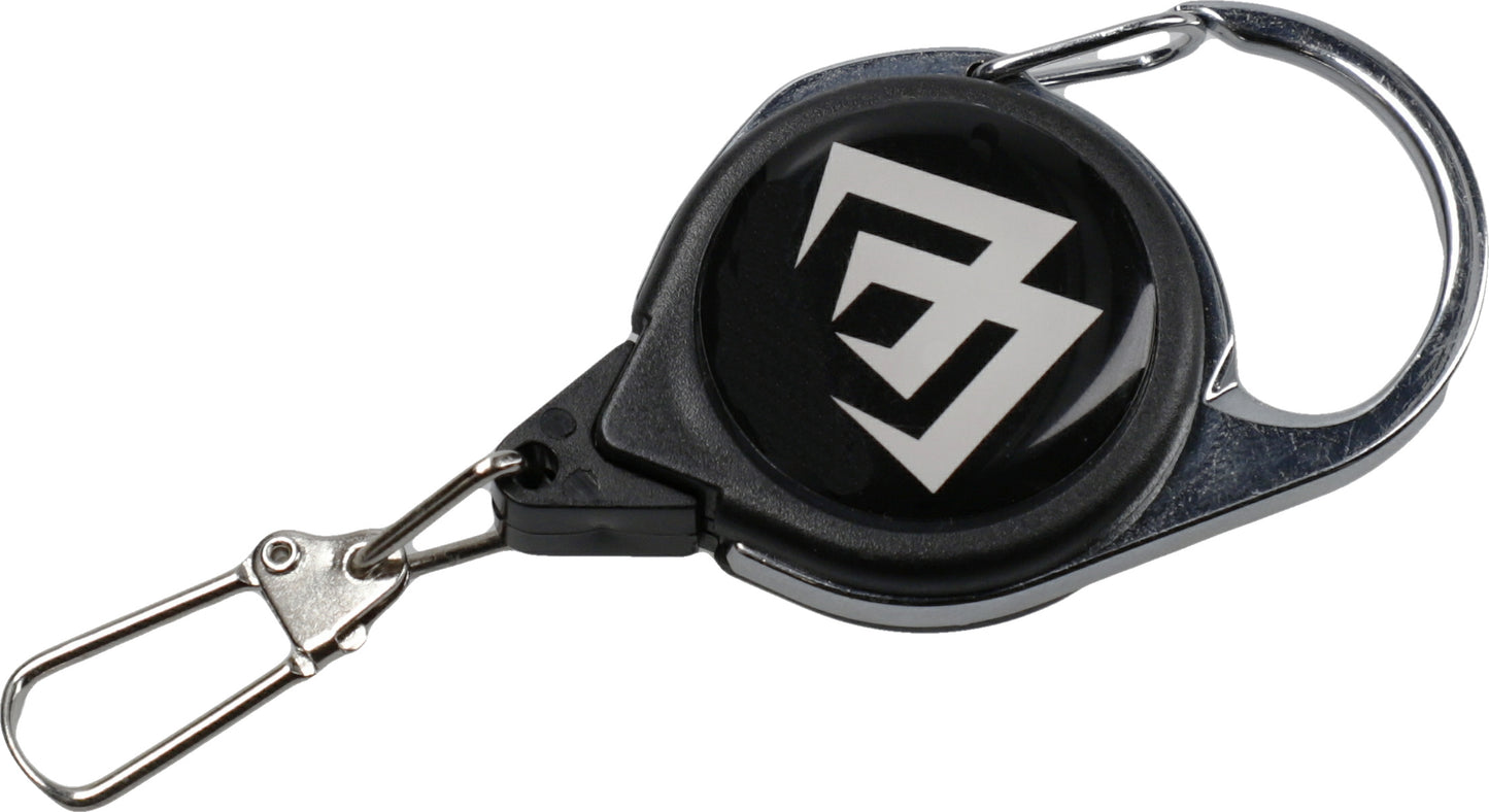 Mikado Fishing Clip - Accessory Retractor - 1pc.