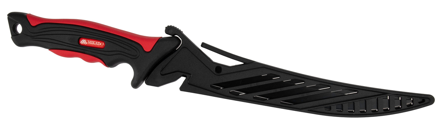 Mikado Angelmesser - Filetiermesser Klinge 9 Zoll - 1 Stk.