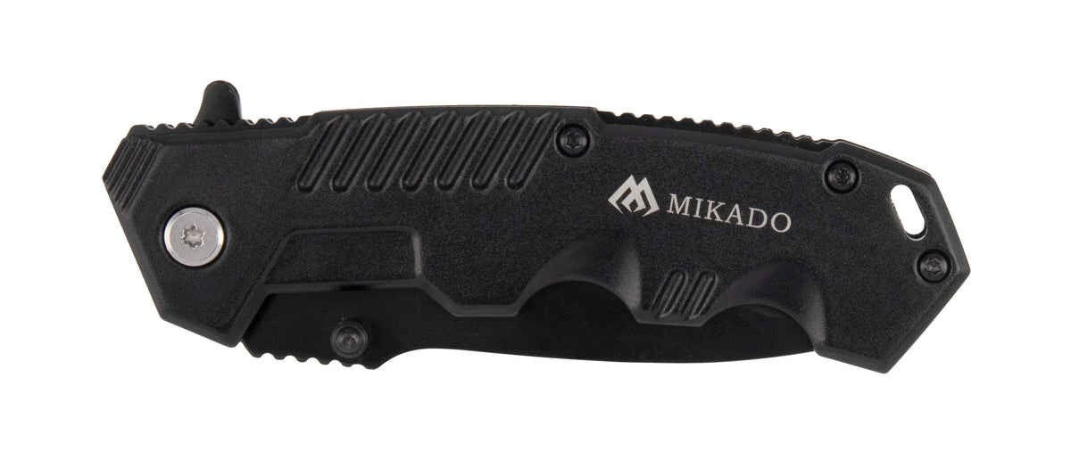 Mikado Angelmesser - Klappbares Taktisches Messer - Klinge 8,5cm - 1 Stk.