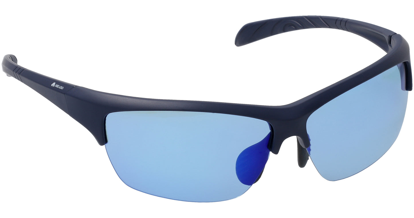 Mikado Sonnenbrille - Polarisiert - 0023 - Gelb - 1 Stk.