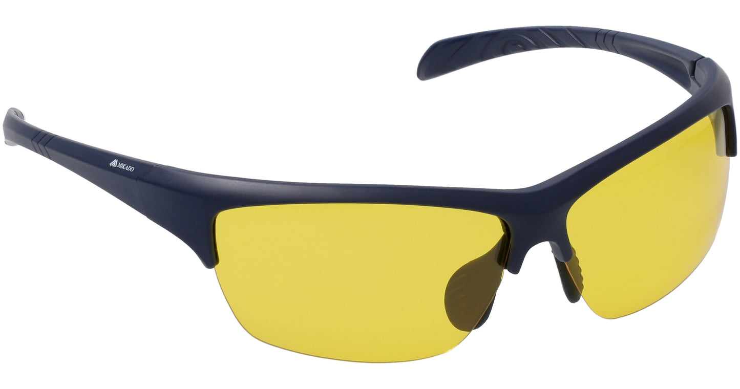 Mikado Sonnenbrille - Polarisiert - 0023 - Gelb - 1 Stk.