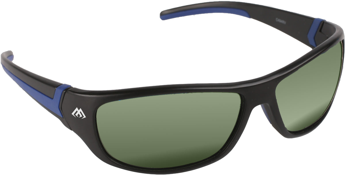 Mikado Sonnenbrille - Polarisiert - 7516 - Grün - 1 Stk.