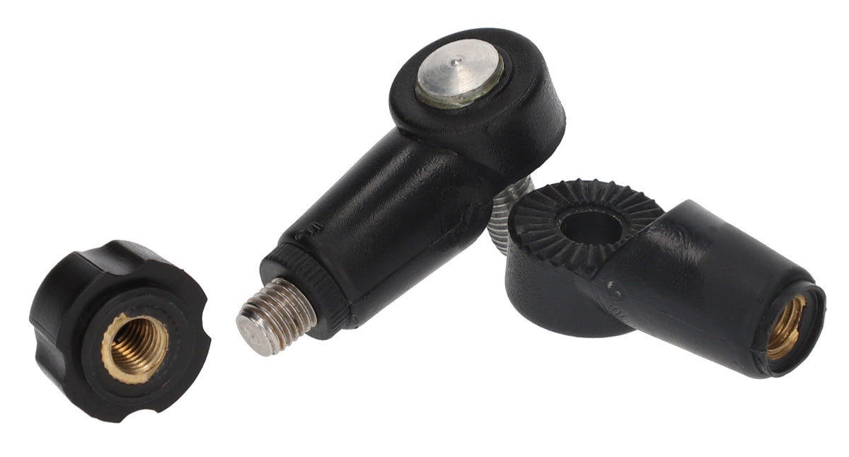 Mikado Rod Rest Grip - 5015 - 1 Stk.