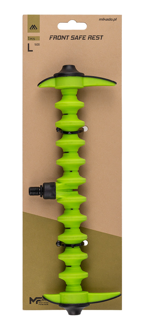 Mikado Rutenauflage - 5028 - Vordere Sicherheitsauflage L - 1 Stk.