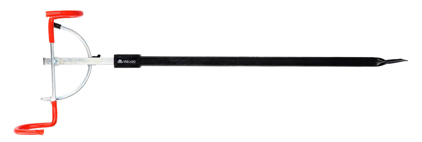 Mikado Rod Rest - Boden - 50/90cm - 1 Stk.