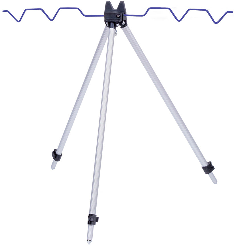 Mikado Dreibein - Brandungsangel-Dreibein - 120cm - 1 Stk.