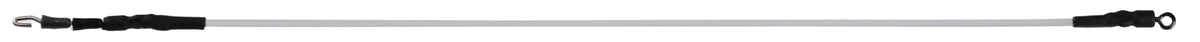 Mikado Connector - Feeder Gum Link 0,80mm/10cm - 3 pcs.