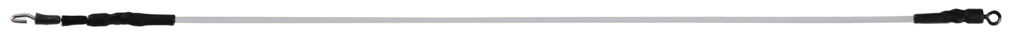 Mikado Connector - Feeder Gum Link 0,80mm/15cm - 3 pcs.