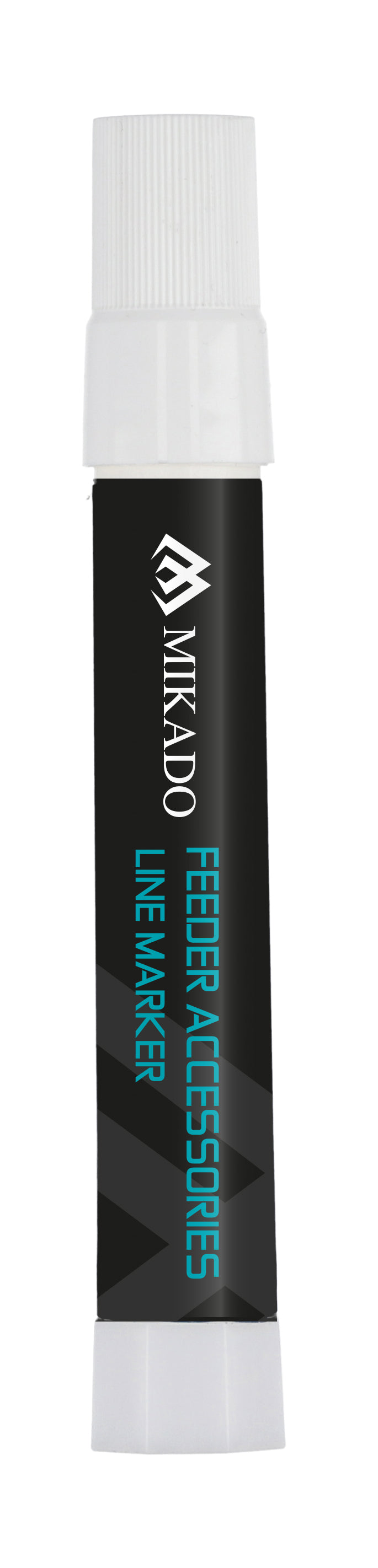 Mikado Marker - Line Marker - White - 1 pcs.