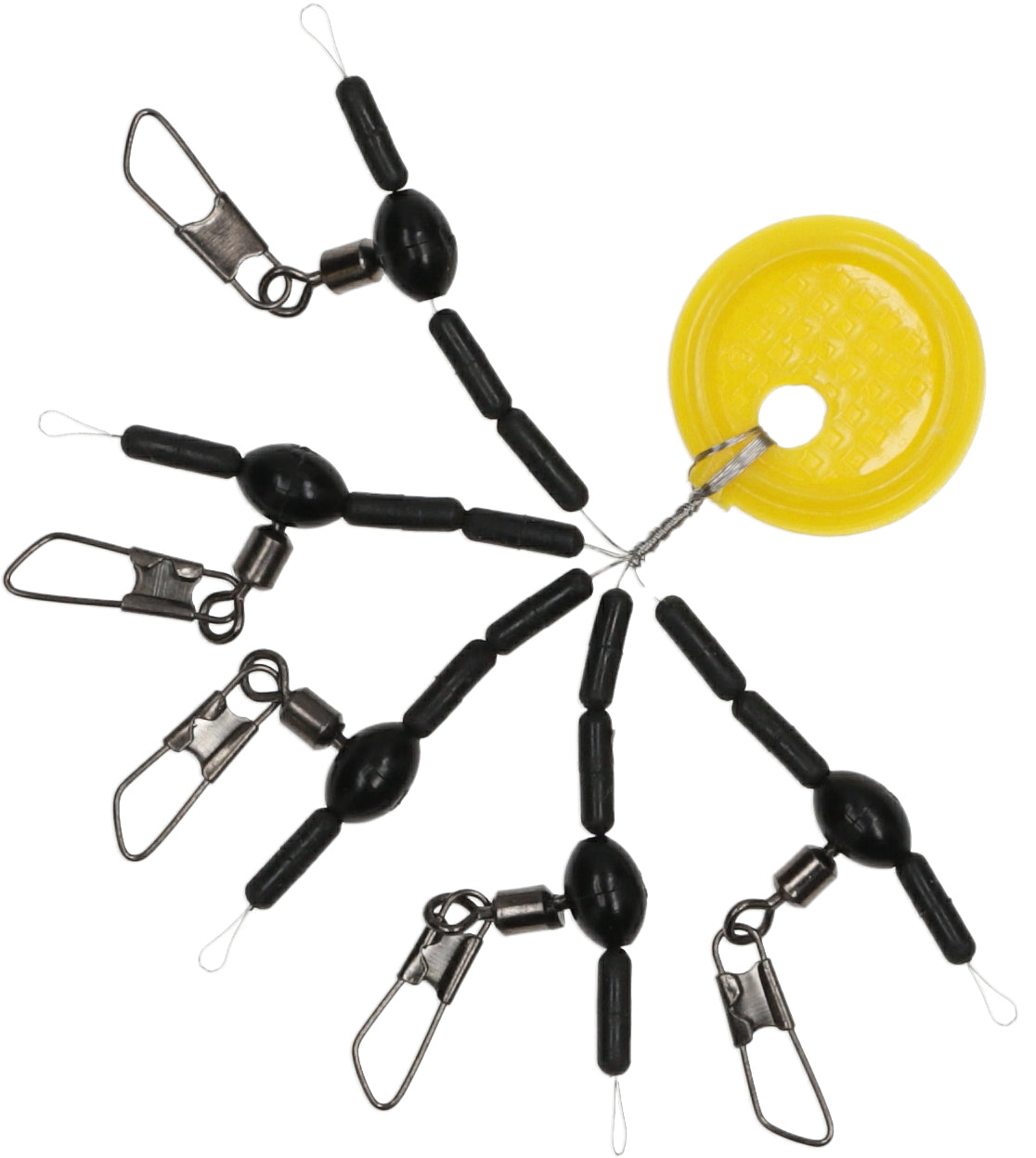 Mikado Connector - Pellet Waggler Kit – Size M – 1 set.