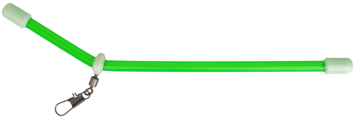 Mikado Tube - Anti Tangle M (15cm) - 10 Stk.