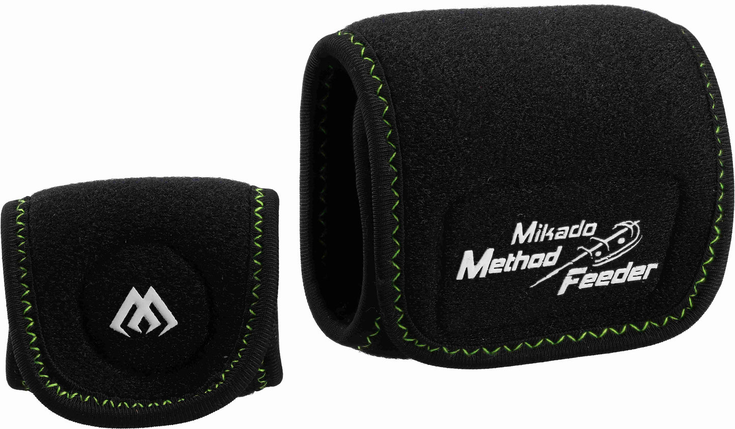 Mikado Band - Neopren Mit Tasche (25x8cm+15x5cm) - 2 Stk.