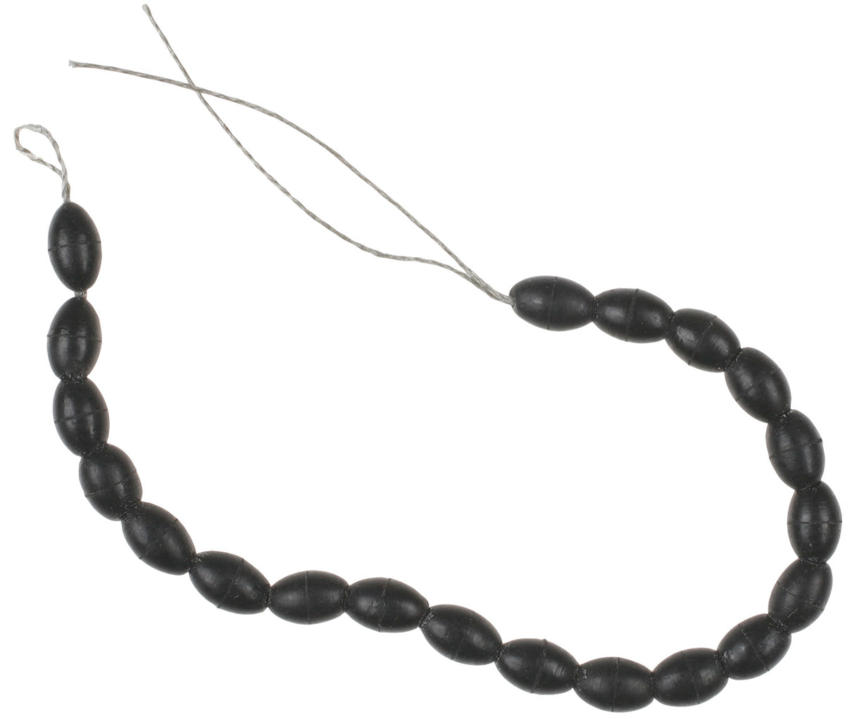 Mikado Stopper - Gummi - Größe M - 1 Satz