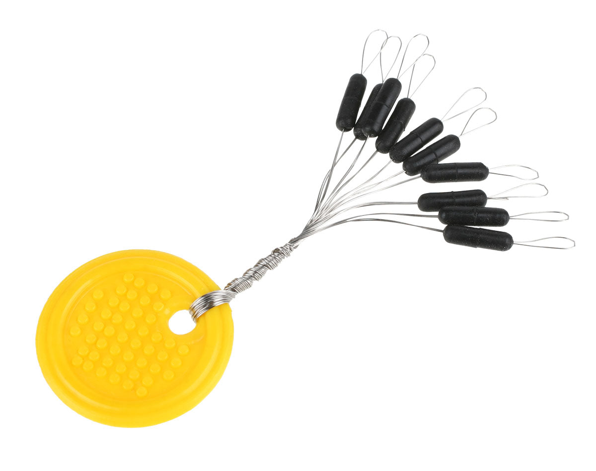 Mikado Stopper - Knotenschutz - Größe M - 1 Set.