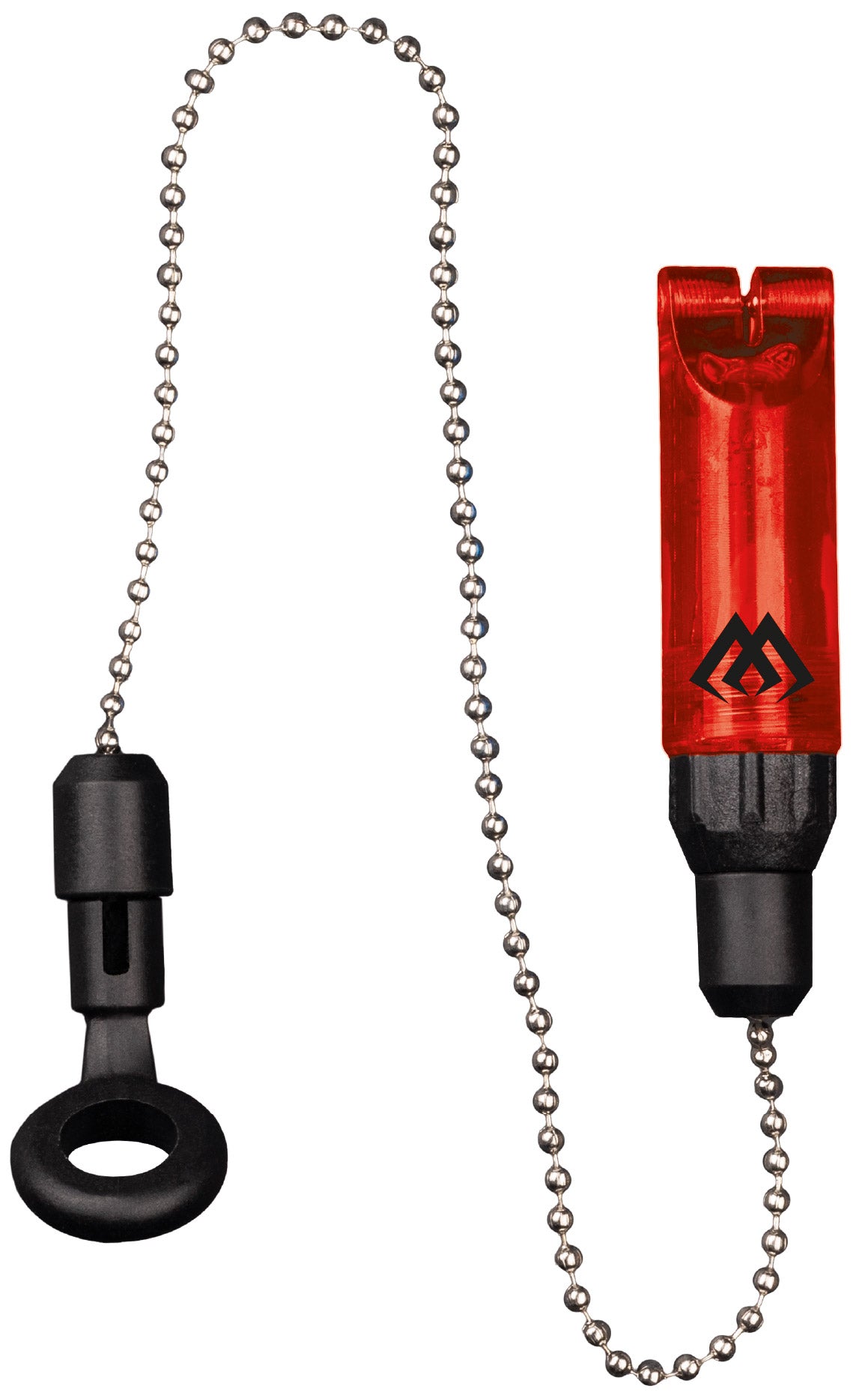 Mikado Bissanzeiger - Intro Hanger - Rot - 1 Stk.