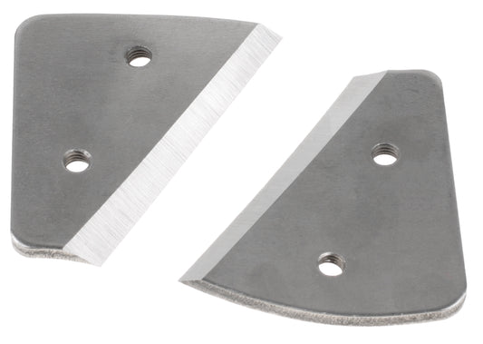 Mikado Ersatzmesser - Für Classic Ice Drill 130 Mm - 1 Set