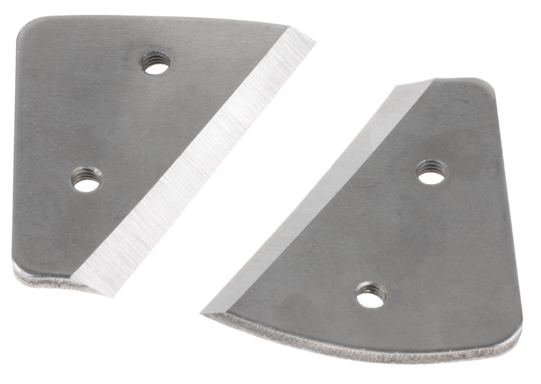 Mikado Ersatzmesser - Für Classic Ice Drill 150 Mm - 1 Set