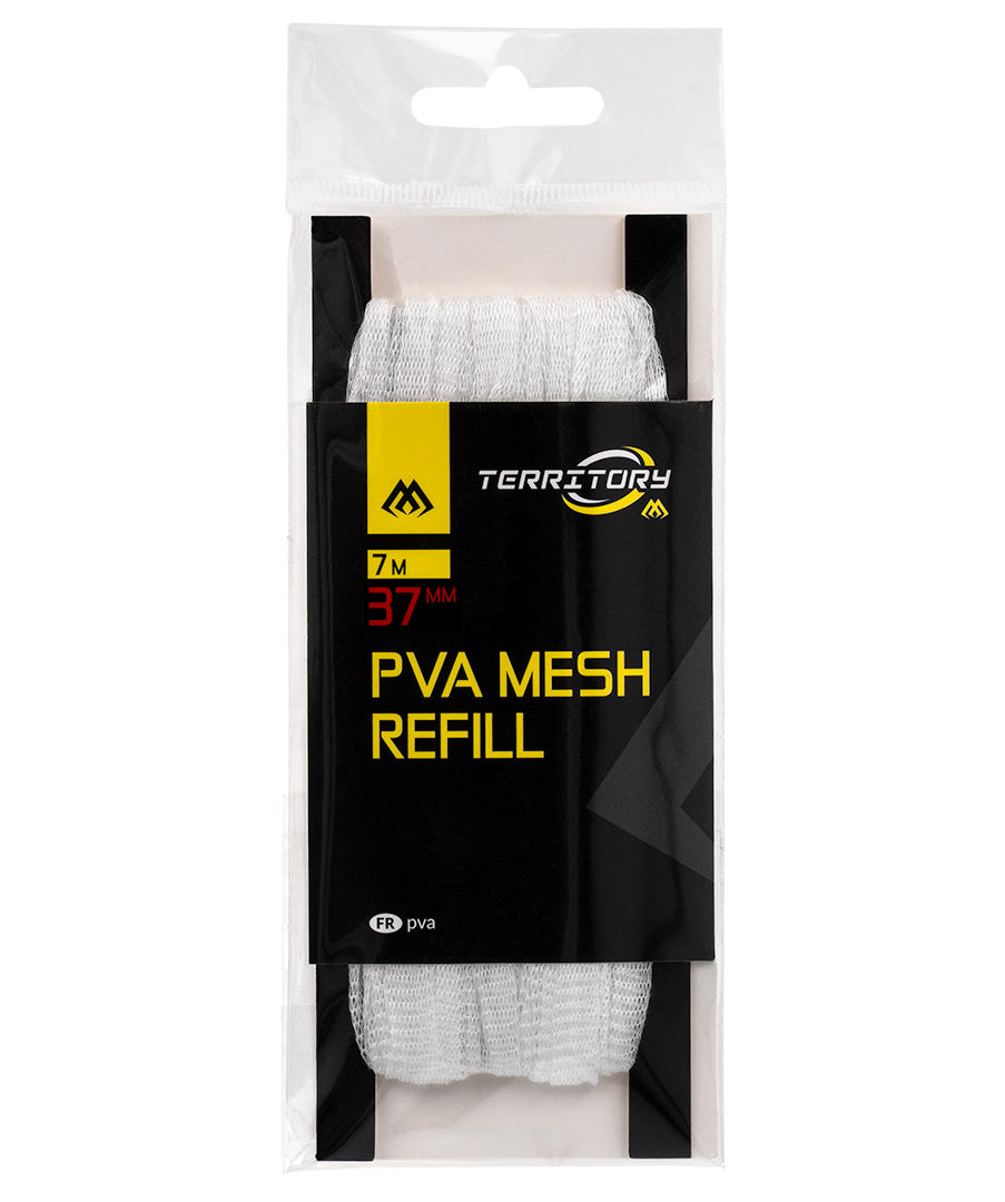 Mikado Pva - Mesh Refill - Ersatznetz 37 mm/7 M - 1 Stk.