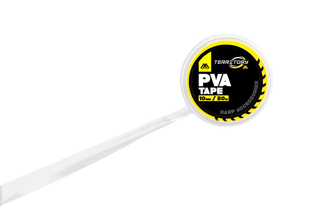 Mikado Pva - Tape - 10 mm/20 M - 1 Stk.