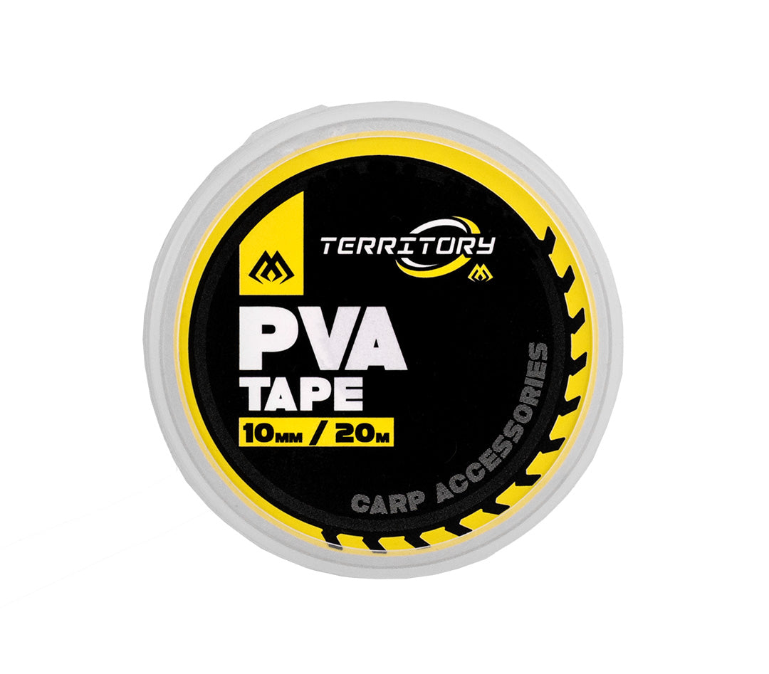 Mikado Pva - Tape - 10 mm/20 M - 1 Stk.