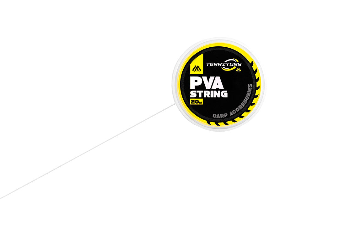 Mikado Pva - String - Extrastarke Schnur 20 M - 1 Stk.