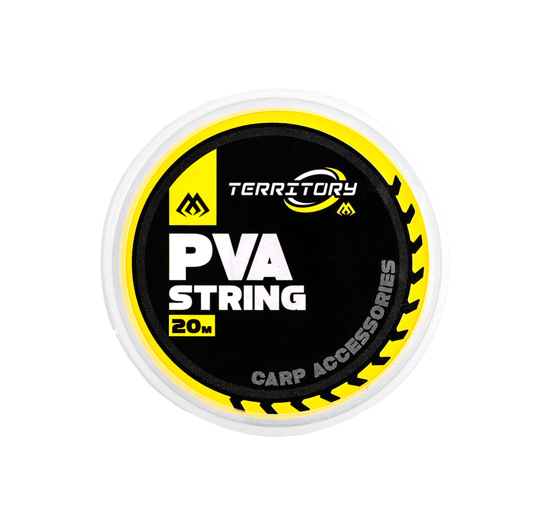 Mikado Pva - String - Extrastarke Schnur 20 M - 1 Stk.