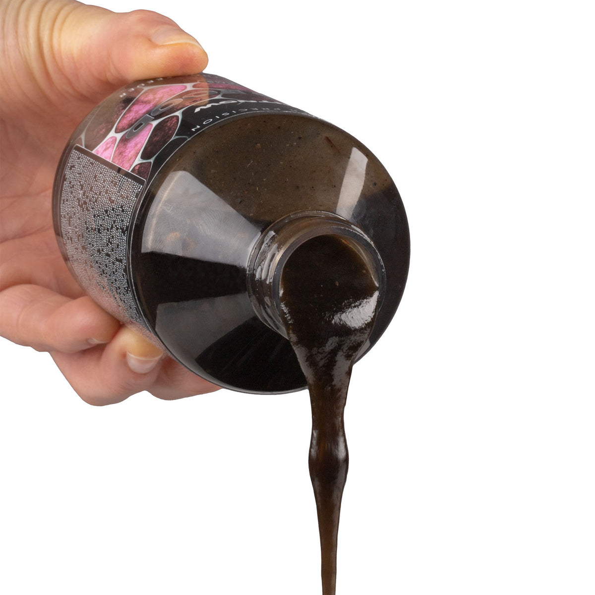 Mikado Liquid Method Feeder - Liquid Food Würmer 250ml - Packung 1 stk.
