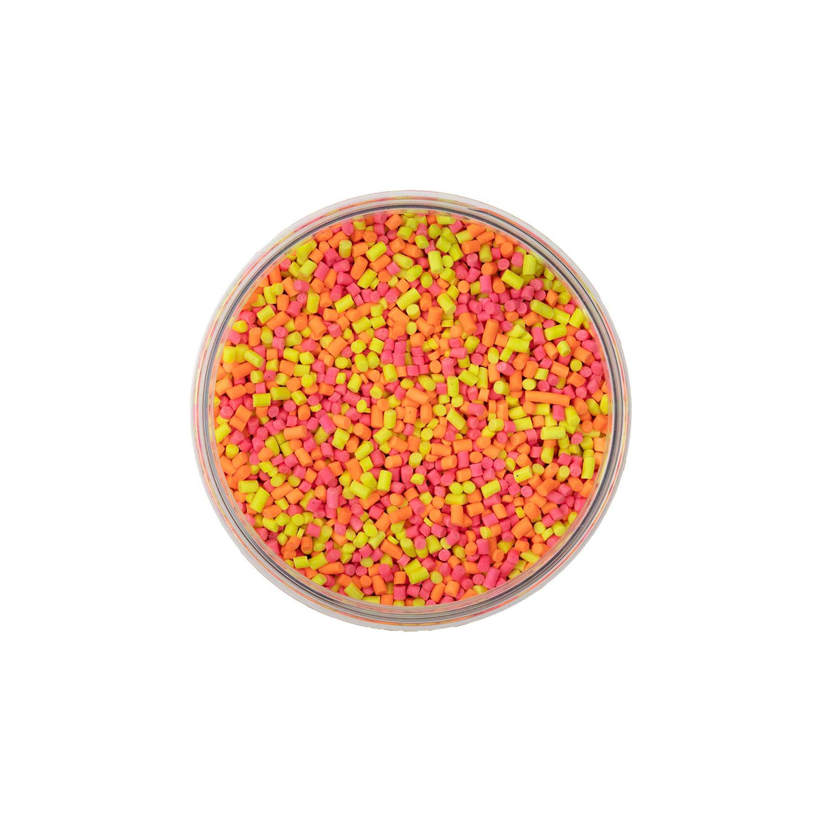 Mikado Method Feeder Zusatz - Fluo Mix Pinky Boy 150ml - 1 Stk.