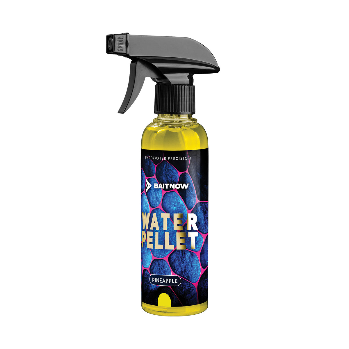 Mikado Liquid Method Feeder - Water Pellet Ananas 250ml - Packung 1 stk.