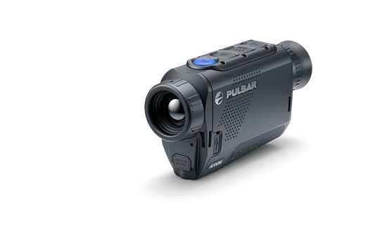 PULSAR Wärmebildgerät Axion XQ19 Compact