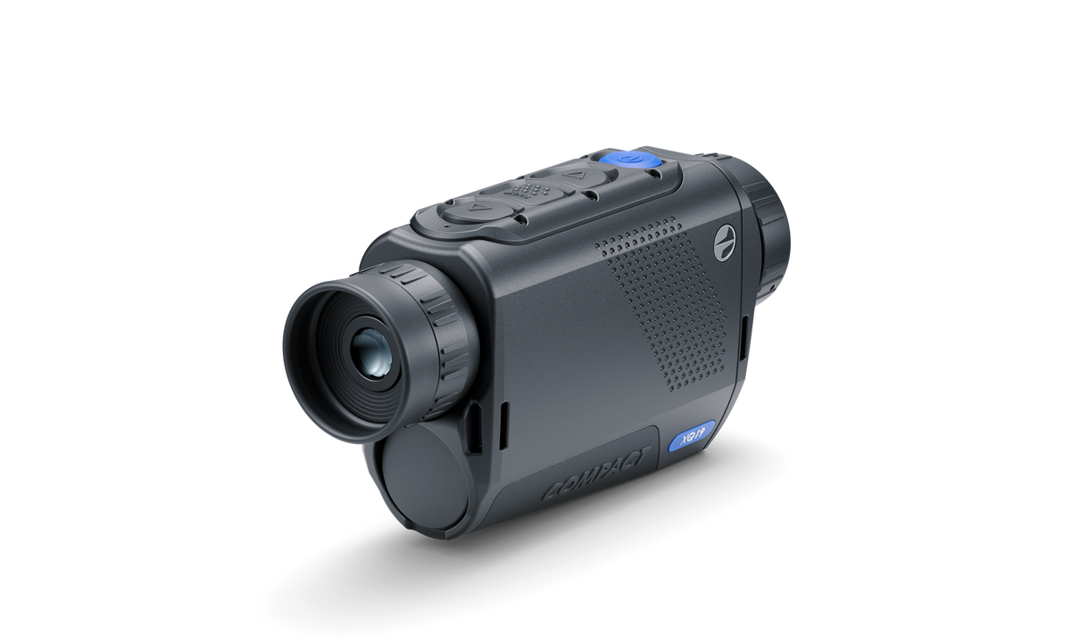 PULSAR Wärmebildgerät Axion XQ19 Compact