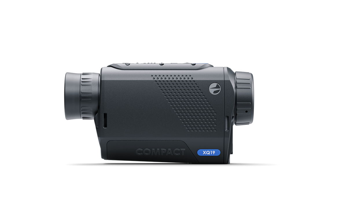 PULSAR Wärmebildgerät Axion XQ19 Compact