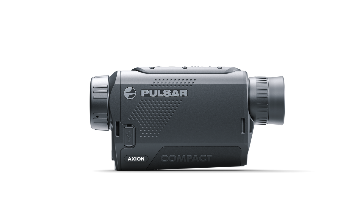PULSAR Wärmebildgerät Axion XQ19 Compact
