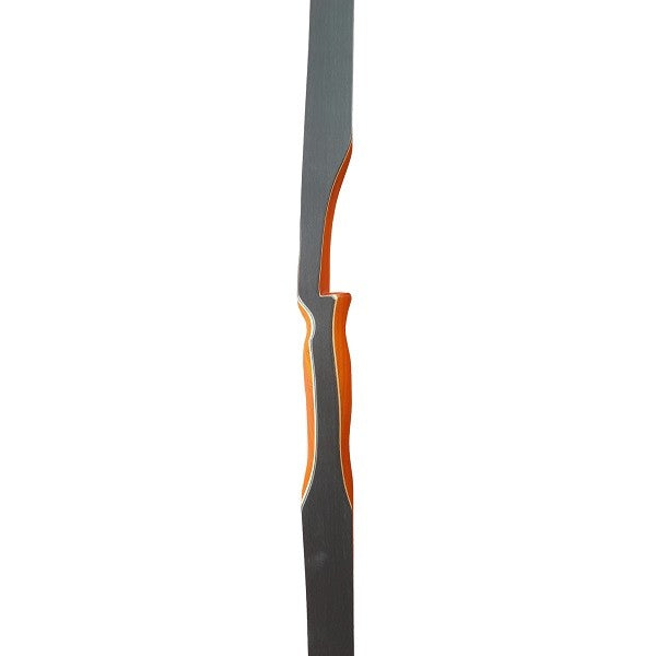 RAGIM Recurvebogen einteilig BLACK BEAR