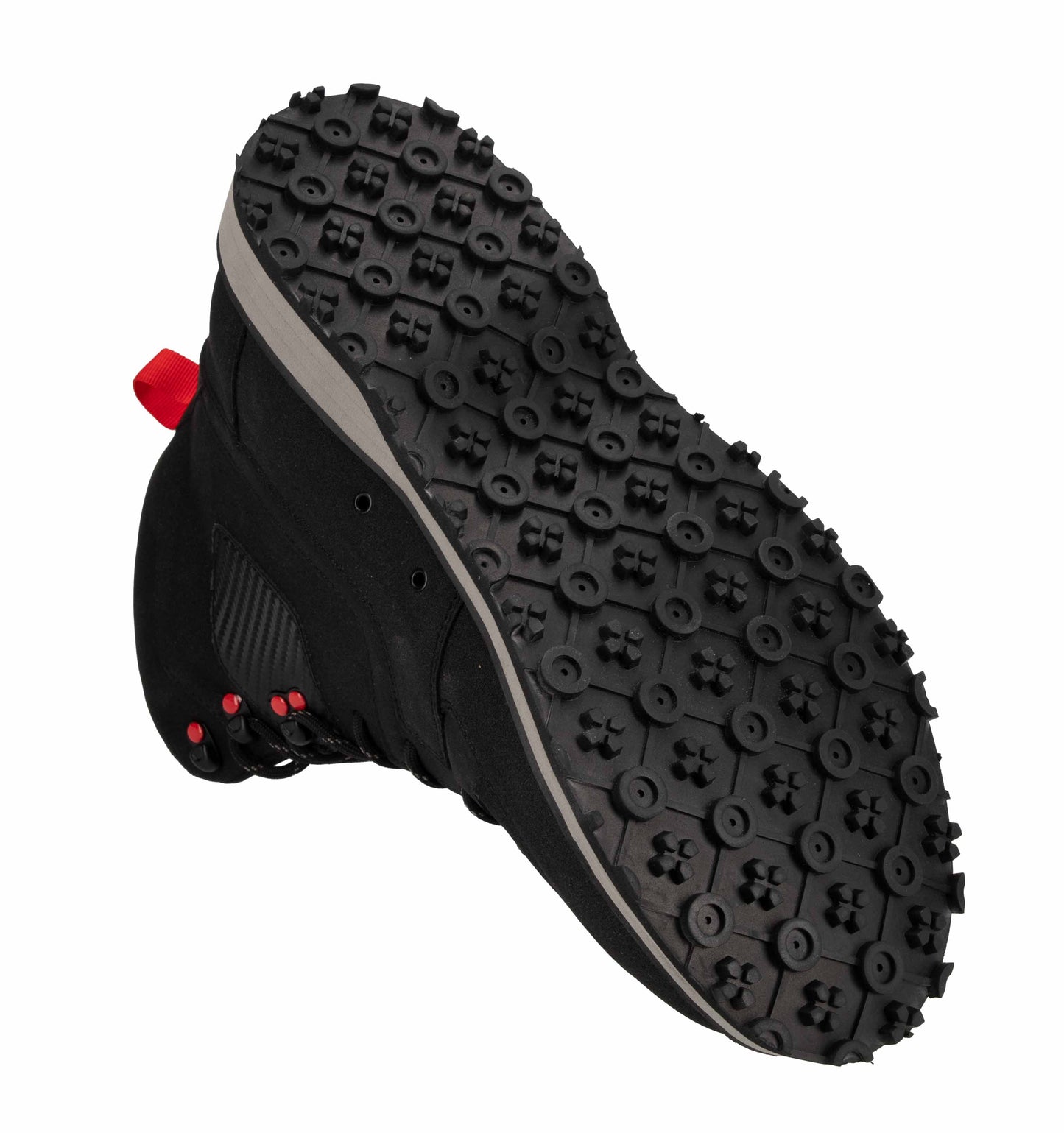 Mikado Watschuhe - Mft Walker - Gummisohle - Größe 42 - 1 Set.