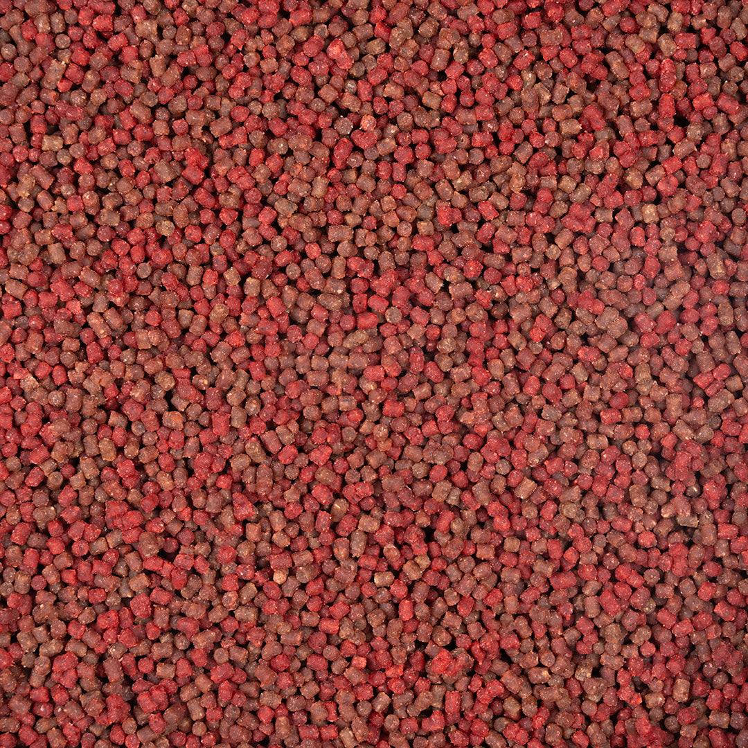 Mikado Pellet Method Feeder - Ready To Go Corn 2MM 500g - Packung 1 stk.