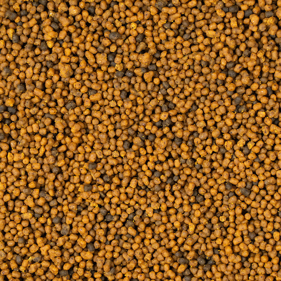 Mikado Pellet Method Feeder - Ready To Go Garlic 2MM 500g - Packung 1 stk.