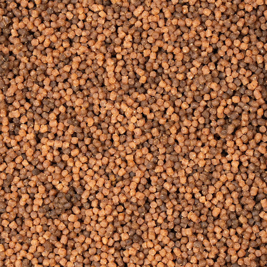 Mikado Pellet Method Feeder - Ready To Go Tiger Nut 2MM 500g - Packung 1 stk.