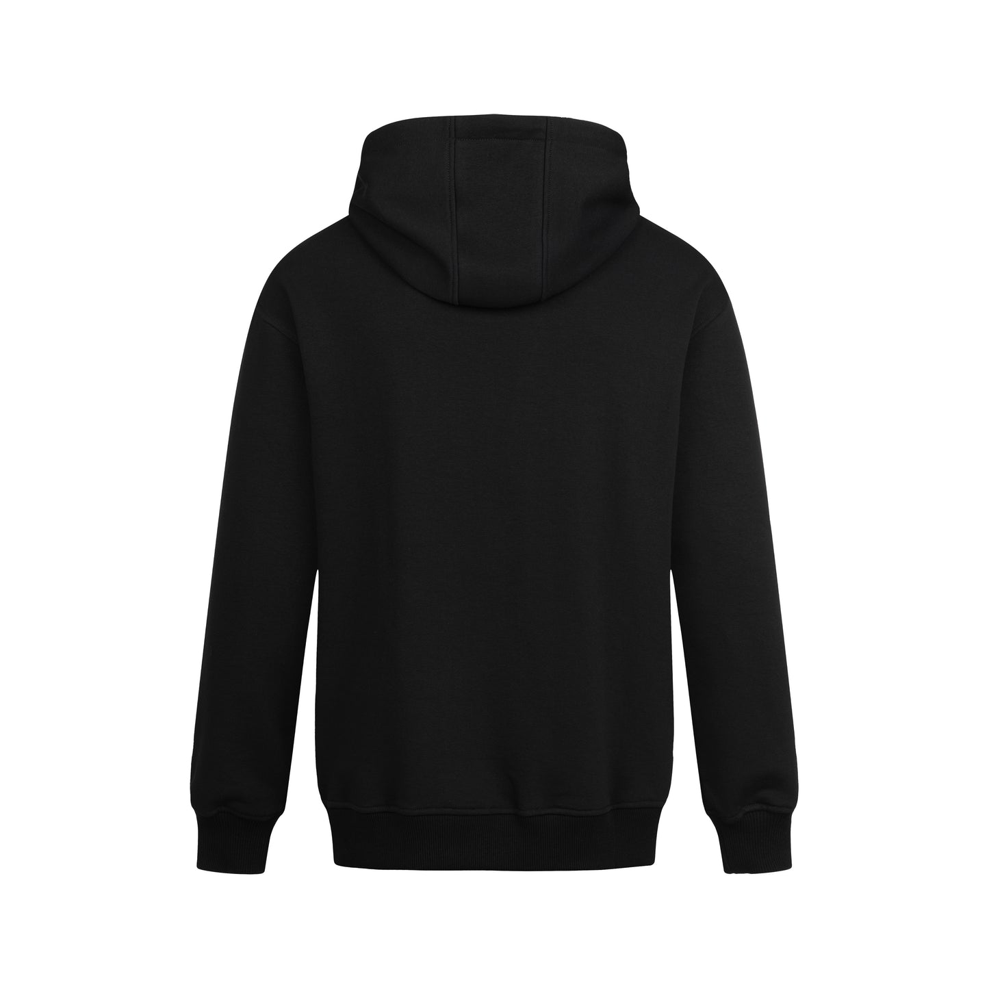 Mikado Baitnow Black Label Hoodie GR. Xl – OPK. 1 STK.