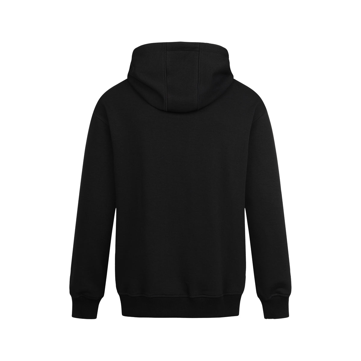 Mikado Baitnow Black Label Hoodie GR. M – OPK. 1 STK.