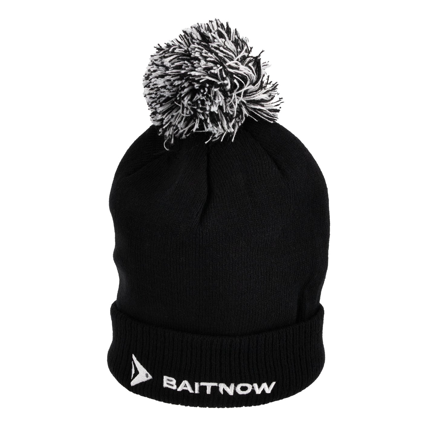 Mikado Baitnow Wintermütze Mit Bommel- Pckg. 1 Stk.