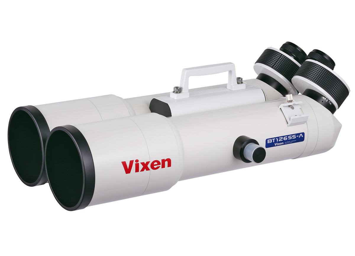 Vixen HF2-BT126SS-A Großfernglas-Komplettset