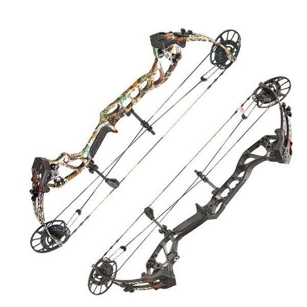 PSE Compoundbogen Bandit NXT EM